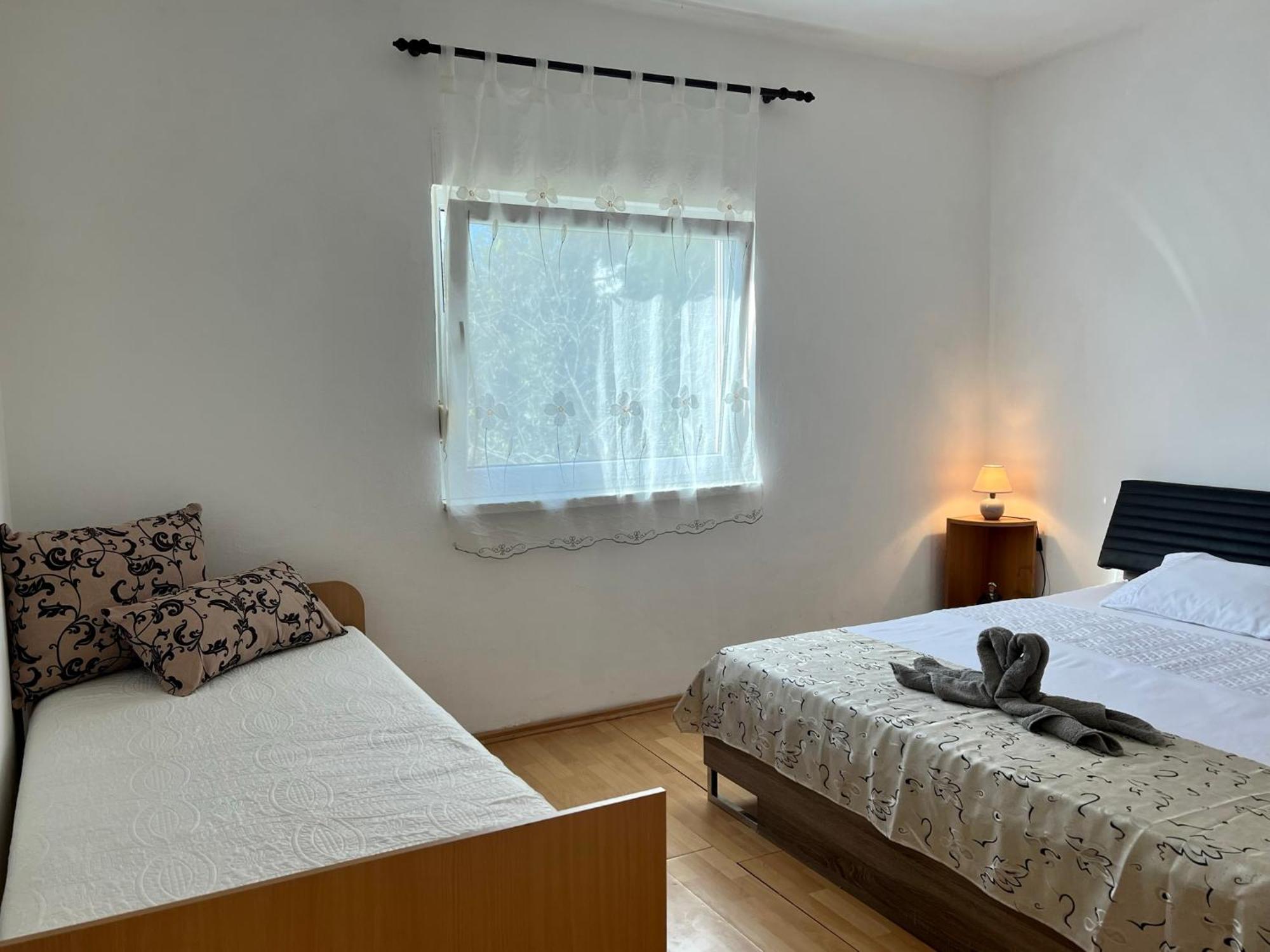 Apartments Monika 비빈제 외부 사진