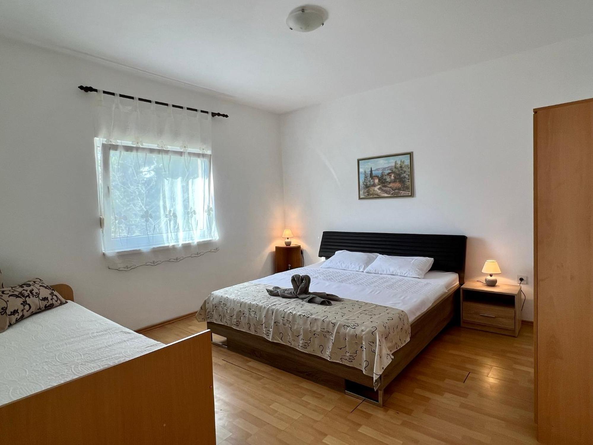 Apartments Monika 비빈제 외부 사진