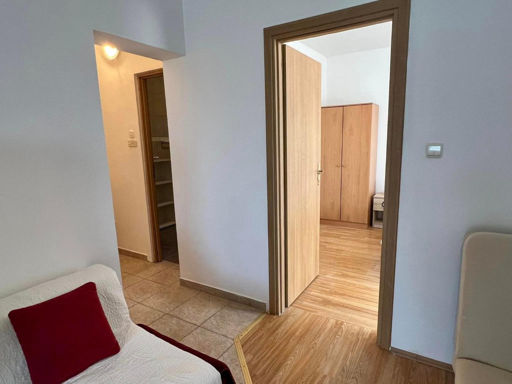 Apartments Monika 비빈제 외부 사진