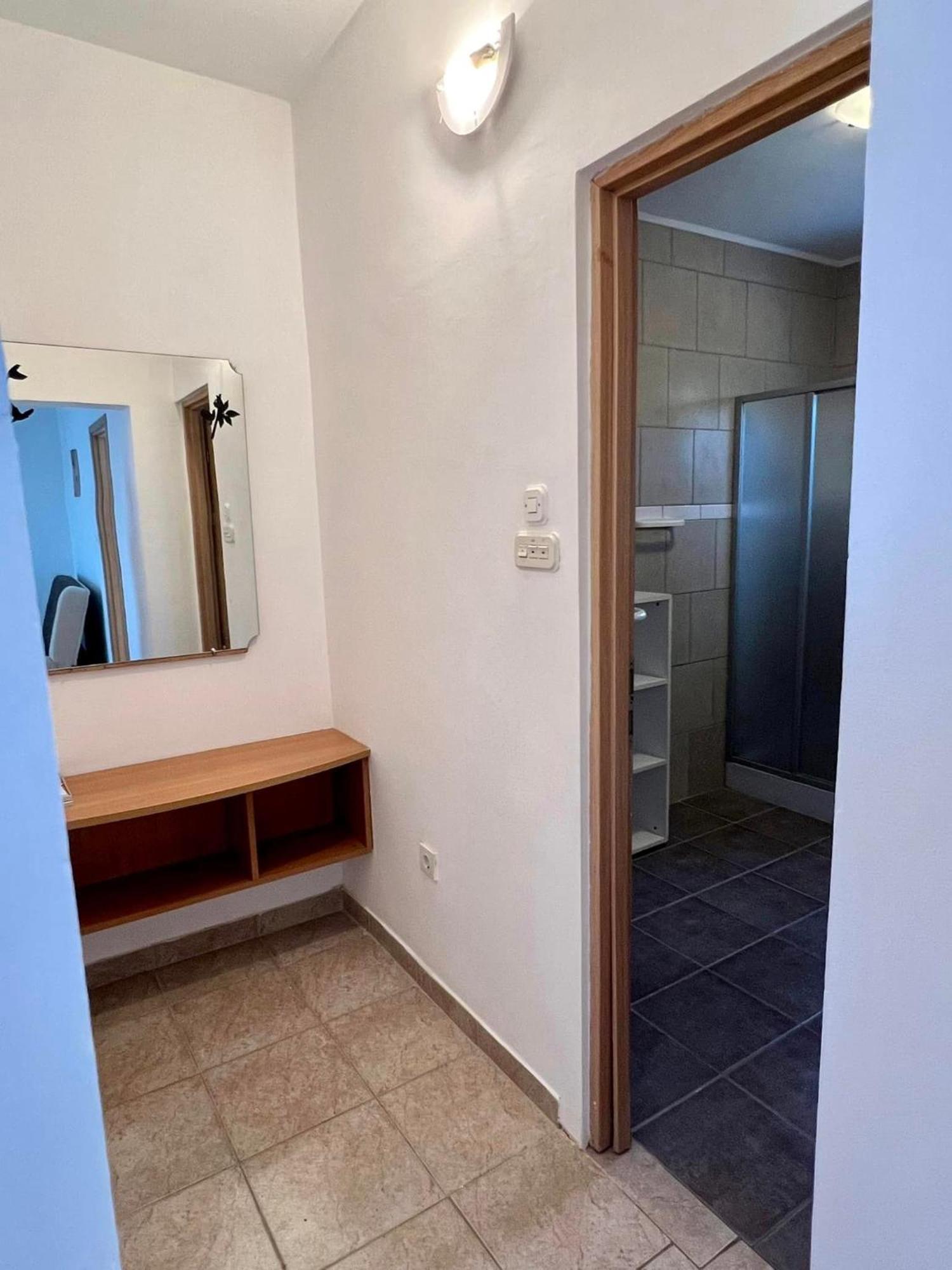 Apartments Monika 비빈제 외부 사진