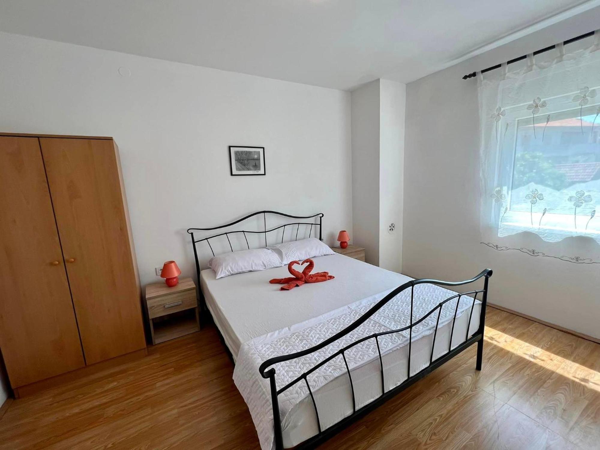 Apartments Monika 비빈제 외부 사진