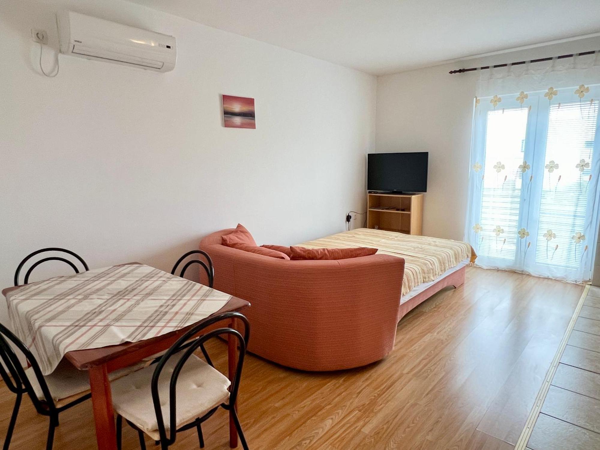 Apartments Monika 비빈제 외부 사진
